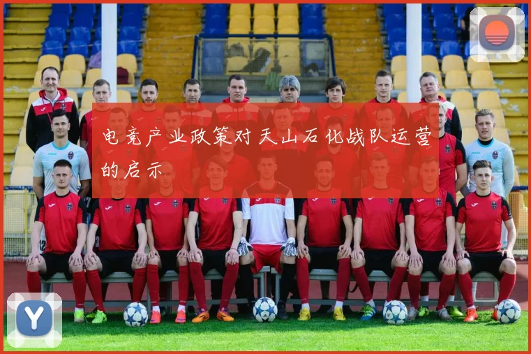 电竞产业政策对天山石化战队运营的启示